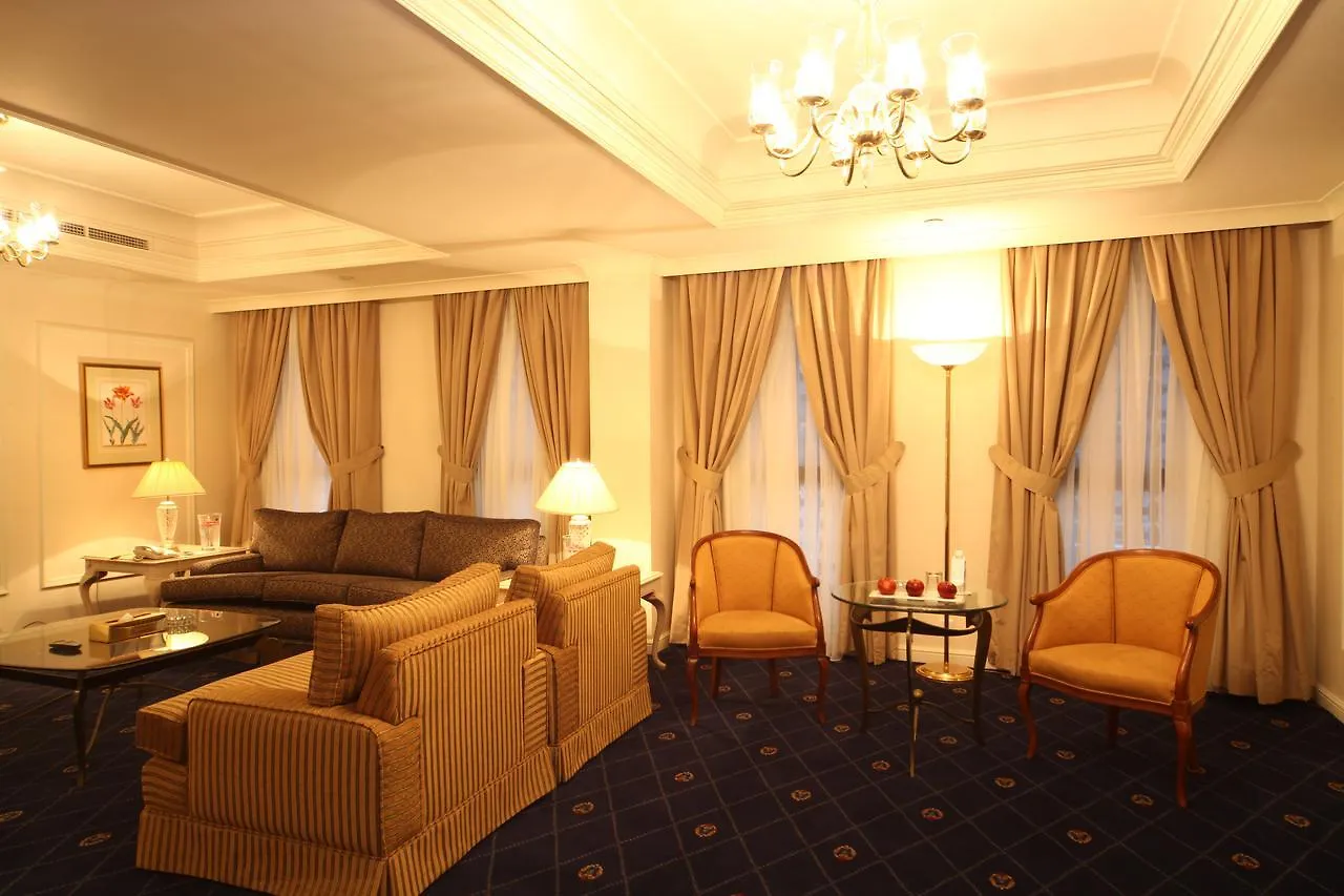 Dar Alhijra Suites Madinah Medina 4*,