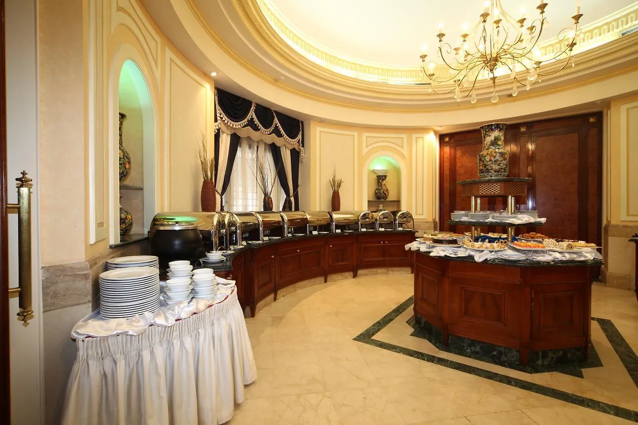 Dar Alhijra Suites Madinah Medina Hotel