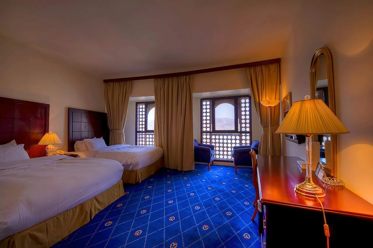 Dar Alhijra Suites Madinah Medina 4*,  Saudi Arabia