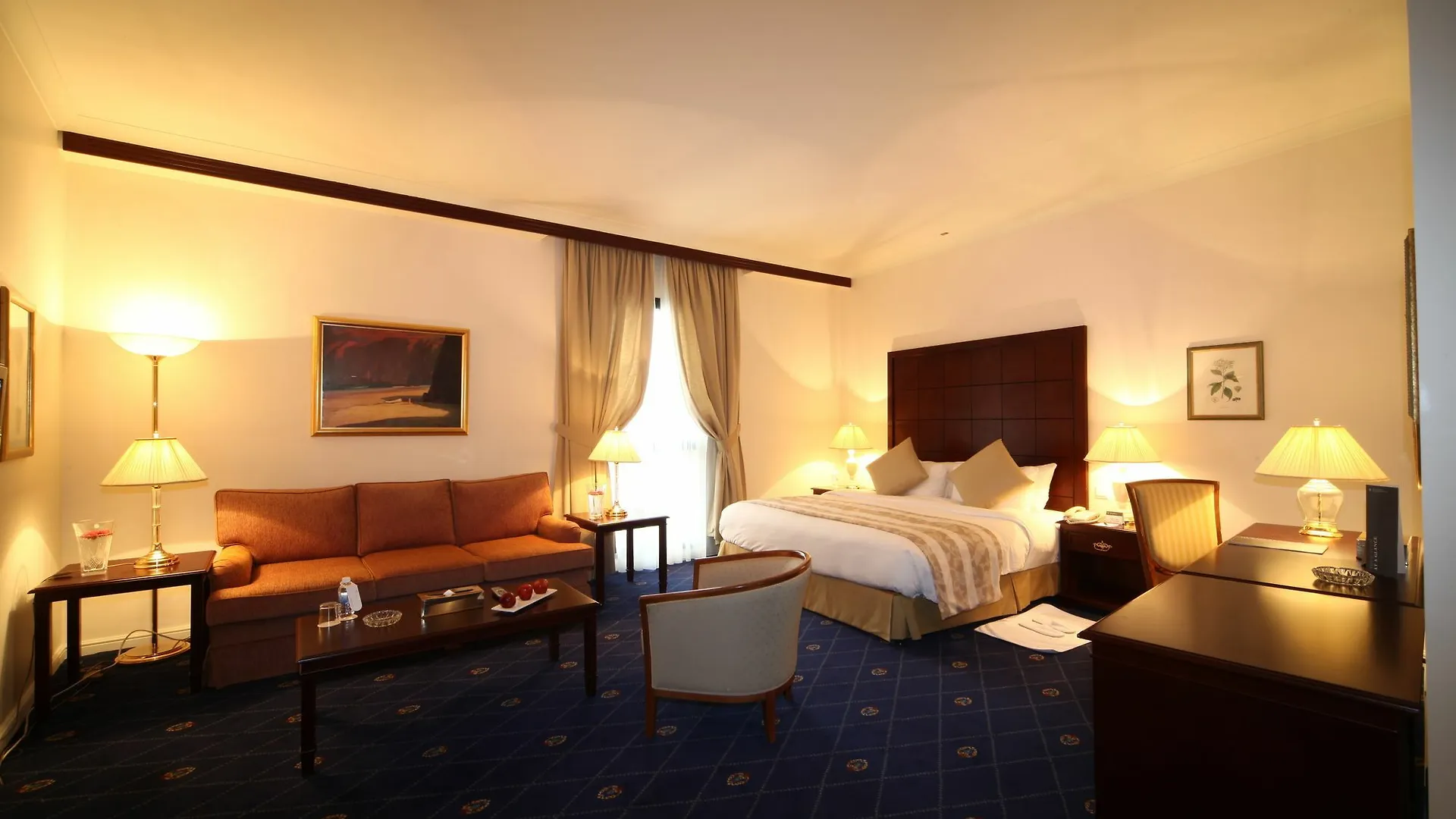 Dar Alhijra Suites Madinah Medina 4*,